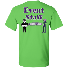 Load image into Gallery viewer, G500 Gildan 5.3 oz. T-Shirt event