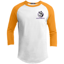 Load image into Gallery viewer, YT200 Sport-Tek Youth Sporty T-Shirt