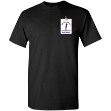 Load image into Gallery viewer, G500 Gildan 5.3 oz. T-Shirt event