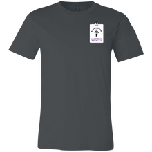 Load image into Gallery viewer, 3001C Bella + Canvas Unisex Jersey Short-Sleeve T-Shirt event