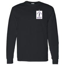 Load image into Gallery viewer, G540 Gildan LS T-Shirt 5.3 oz. event