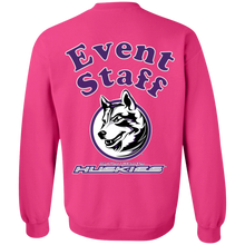 Load image into Gallery viewer, G180 Gildan Crewneck Pullover Sweatshirt  8 oz. event