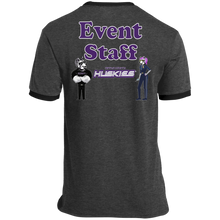 Load image into Gallery viewer, PC54R Port & Co. Ringer Tee event