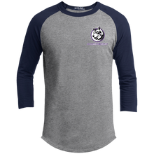 Load image into Gallery viewer, YT200 Sport-Tek Youth Sporty T-Shirt