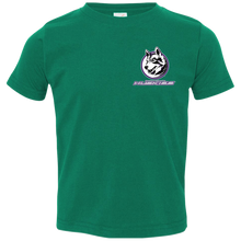 Load image into Gallery viewer, 3321 Rabbit Skins Toddler Jersey T-Shirt