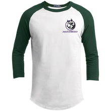 Load image into Gallery viewer, YT200 Sport-Tek Youth Sporty T-Shirt