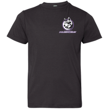 Load image into Gallery viewer, 6101 LAT Youth Jersey T-Shirt