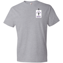 Load image into Gallery viewer, 980 Anvil Lightweight T-Shirt 4.5 oz event