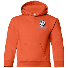 Load image into Gallery viewer, G185B Gildan Youth Pullover Hoodie