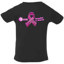 Load image into Gallery viewer, 3322 Rabbit Skins Infant Jersey T-Shirt