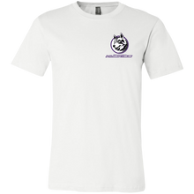 Load image into Gallery viewer, 3001Y Bella + Canvas Youth Jersey Short Sleeve T-Shirt