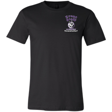 Load image into Gallery viewer, 3001C Bella + Canvas Unisex Jersey Short-Sleeve T-Shirt event