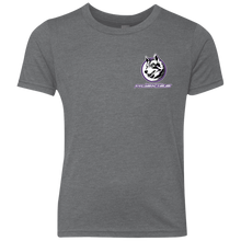 Load image into Gallery viewer, NL6310 Next Level Youth Triblend Crew