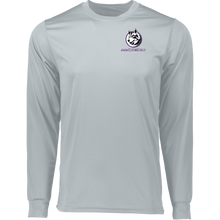 Load image into Gallery viewer, 788 Augusta LS Wicking T-Shirt