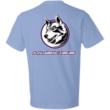 Load image into Gallery viewer, 980 Anvil Lightweight T-Shirt 4.5 oz