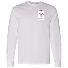 Load image into Gallery viewer, G540 Gildan LS T-Shirt 5.3 oz. event