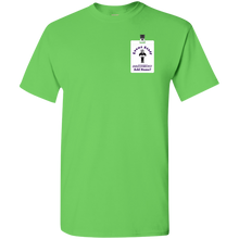 Load image into Gallery viewer, G500 Gildan 5.3 oz. T-Shirt event