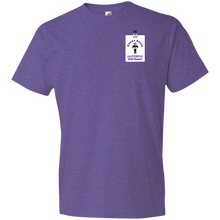 Load image into Gallery viewer, 980 Anvil Lightweight T-Shirt 4.5 oz event