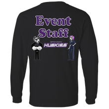 Load image into Gallery viewer, 949 Anvil Lightweight LS T-Shirt event