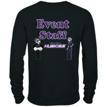 Load image into Gallery viewer, 97100 Delta French Terry Crew event