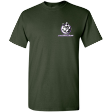 Load image into Gallery viewer, G500B Gildan Youth 5.3 oz 100% Cotton T-Shirt