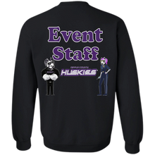 Load image into Gallery viewer, G180 Gildan Crewneck Pullover Sweatshirt  8 oz. event