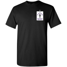 Load image into Gallery viewer, G500 Gildan 5.3 oz. T-Shirt event