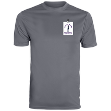 Load image into Gallery viewer, 790 Augusta Men's Wicking T-Shirt event