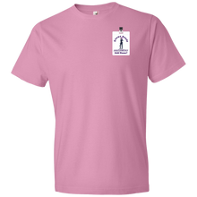 Load image into Gallery viewer, 980 Anvil Lightweight T-Shirt 4.5 oz event