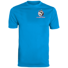 Load image into Gallery viewer, 791 Augusta Youth Wicking T-Shirt