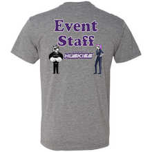 Load image into Gallery viewer, NL6010 Next Level Men's Triblend T-Shirt event