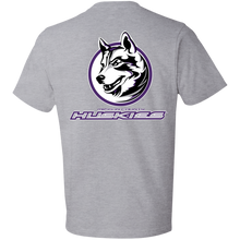 Load image into Gallery viewer, 980 Anvil Lightweight T-Shirt 4.5 oz