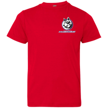 Load image into Gallery viewer, 6101 LAT Youth Jersey T-Shirt