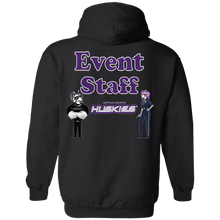 Load image into Gallery viewer, G185 Gildan Pullover Hoodie 8 oz. event