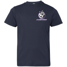 Load image into Gallery viewer, 6101 LAT Youth Jersey T-Shirt