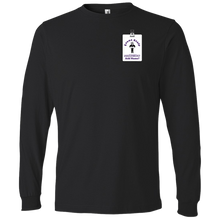 Load image into Gallery viewer, 949 Anvil Lightweight LS T-Shirt event