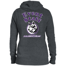 Load image into Gallery viewer, LST254 Sport-Tek Ladies' Pullover Hooded Sweatshirt event