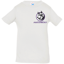 Load image into Gallery viewer, 3322 Rabbit Skins Infant Jersey T-Shirt