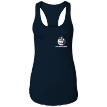 Load image into Gallery viewer, NL1533 Next Level Ladies Ideal Racerback Tank
