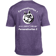 Load image into Gallery viewer, ST360 Sport-Tek Heather Dri-Fit Moisture-Wicking T-Shirt