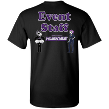 Load image into Gallery viewer, G500 Gildan 5.3 oz. T-Shirt event
