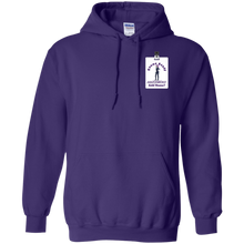 Load image into Gallery viewer, G185 Gildan Pullover Hoodie 8 oz. event