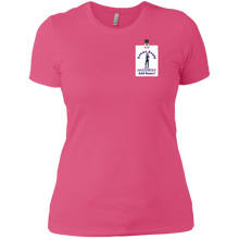 Load image into Gallery viewer, NL3900 Next Level Ladies' Boyfriend T-Shirt event