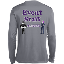 Load image into Gallery viewer, 788 Augusta LS Wicking T-Shirt event