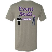 Load image into Gallery viewer, NL6010 Next Level Men's Triblend T-Shirt event
