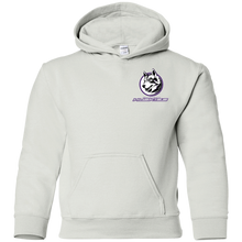 Load image into Gallery viewer, G185B Gildan Youth Pullover Hoodie