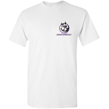 Load image into Gallery viewer, G500B Gildan Youth 5.3 oz 100% Cotton T-Shirt