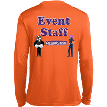 Load image into Gallery viewer, 788 Augusta LS Wicking T-Shirt event