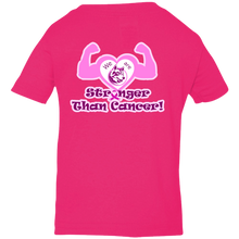 Load image into Gallery viewer, 3322 Rabbit Skins Infant Jersey T-Shirt