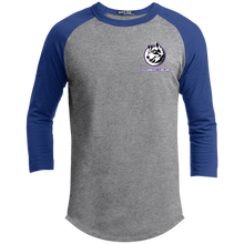 Load image into Gallery viewer, YT200 Sport-Tek Youth Sporty T-Shirt